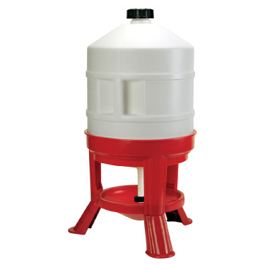 Pluimveedrinkschaal Kerbl Hobbyfarming