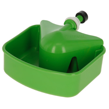 Universele drinkbak voor gevogelte Kerbl Hobbyfarming