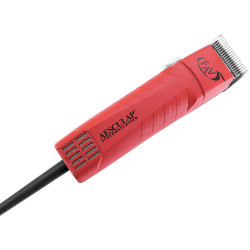 Tondeuse FAV5 Aesculap Rood Tondeuse FAV5 Aesculap Rood