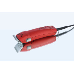 Tondeuse FAV5 Aesculap Rood Tondeuse FAV5 Aesculap Rood