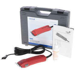 Tondeuse FAV5 Aesculap Rood Tondeuse FAV5 Aesculap Rood