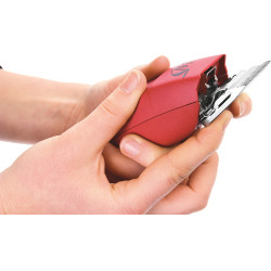 Tondeuse FAV5 Aesculap Rood Tondeuse FAV5 Aesculap Rood