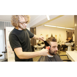 Tondeuse FAV5 Aesculap Rood Tondeuse FAV5 Aesculap Rood