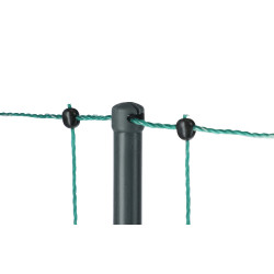 PVC Premium weidepaal AKO Groen