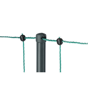 PVC Premium weidepaal AKO Groen