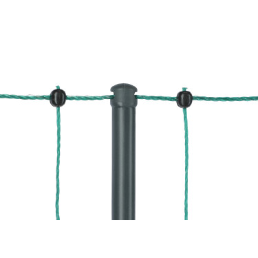 PVC Premium weidepaal AKO Groen