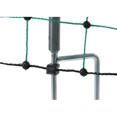 PVC Premium weidepaal AKO Groen