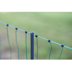 PVC Premium weidepaal AKO Groen