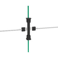 TitanNet AKO Oranje / zwart