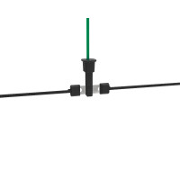 TitanNet AKO Oranje / zwart