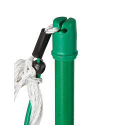 TitanNet AKO Wit / groen TitanNet AKO Wit / groen