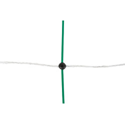 TitanNet AKO Wit / groen TitanNet AKO Wit / groen