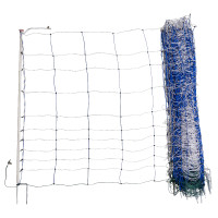 TitanNet 145 AKO Blauw / wit