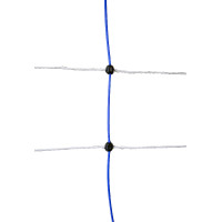 TitanNet 145 AKO Blauw / wit