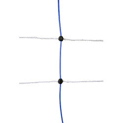 TitanNet 145 AKO Blauw / wit TitanNet 145 AKO Blauw / wit