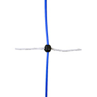 TitanNet 145 AKO Blauw / wit
