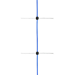 TitanNet 145 AKO Blauw / wit TitanNet 145 AKO Blauw / wit