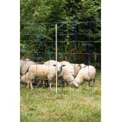 TitanNet 145 AKO Blauw / wit TitanNet 145 AKO Blauw / wit