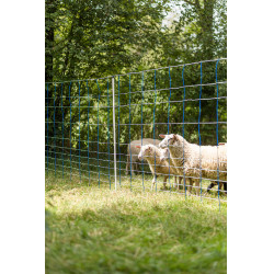 TitanNet 145 AKO Blauw / wit TitanNet 145 AKO Blauw / wit