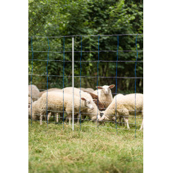 TitanNet 145 AKO Blauw / wit TitanNet 145 AKO Blauw / wit