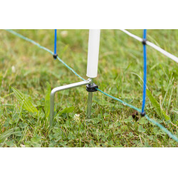 TitanNet 145 AKO Blauw / wit TitanNet 145 AKO Blauw / wit