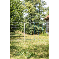 TitanNet 145 AKO Blauw / wit TitanNet 145 AKO Blauw / wit