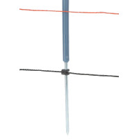 TitanNet Premium AKO Blauw / oranje