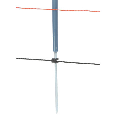 TitanNet Premium AKO Blauw / oranje TitanNet Premium AKO Blauw / oranje