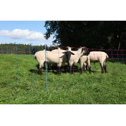 TitanNet Premium AKO Blauw / oranje TitanNet Premium AKO Blauw / oranje