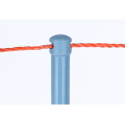 TitanNet Premium AKO Blauw / oranje