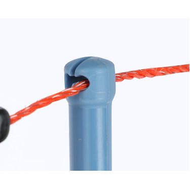 TitanNet Premium AKO Blauw / oranje