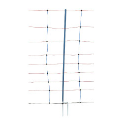 TitanNet Premium AKO Blauw / oranje