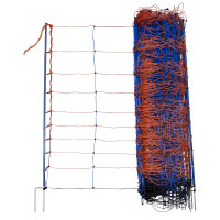 TitanNet Premium AKO Blauw / oranje