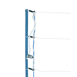 TitanNet Premium Plus AKO Blauw / wit