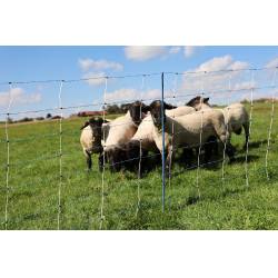 TitanNet Premium Vario AKO Wit / blauw TitanNet Premium Vario AKO Wit / blauw