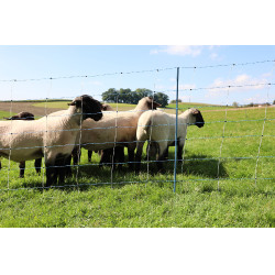 TitanNet Premium Vario AKO Wit / blauw TitanNet Premium Vario AKO Wit / blauw