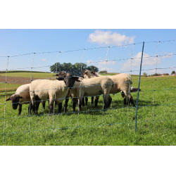 TitanNet Premium Vario AKO Wit / blauw TitanNet Premium Vario AKO Wit / blauw