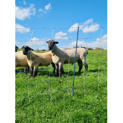 TitanNet Premium Vario AKO Wit / blauw TitanNet Premium Vario AKO Wit / blauw