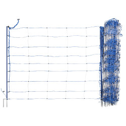 TitanNet Premium XBraid AKO Wit / blauw TitanNet Premium XBraid AKO Wit / blauw