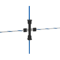 WildNet AKO Wit / blauw