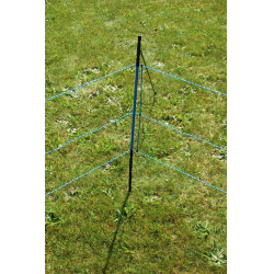 WildNet AKO Wit / blauw