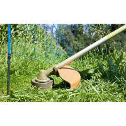 WildNet AKO Wit / blauw