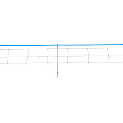 WildNet AKO Wit / blauw