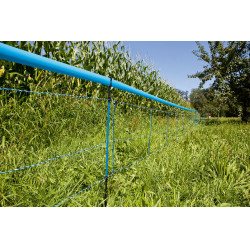 WildNet AKO Wit / blauw