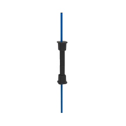 WildNet AKO Wit / blauw