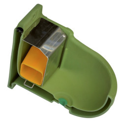 Polyflex Standaard drinkbak La Gee met constant waterniveau Polyflex Standaard drinkbak La Gee met constant waterniveau