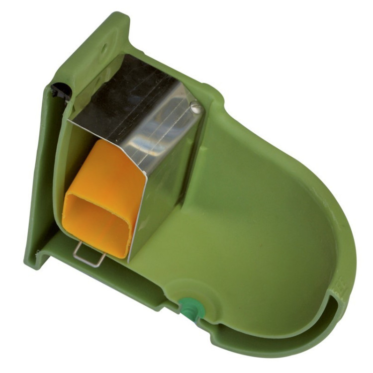 Polyflex Standaard drinkbak La Gee met constant waterniveau Polyflex Standaard drinkbak La Gee met constant waterniveau