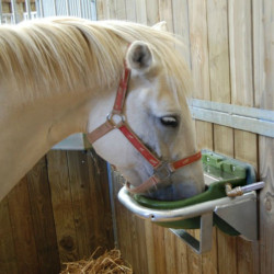 Polyflex Standaard drinkbak La Gee met constant waterniveau Polyflex Standaard drinkbak La Gee met constant waterniveau