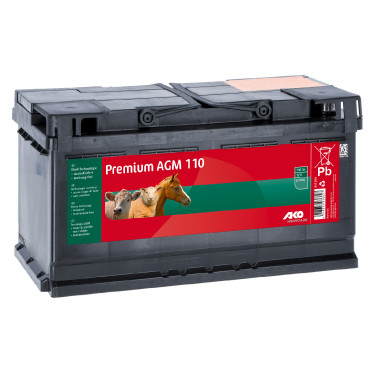 AGM Premium-accu AKO AGM Premium-accu AKO