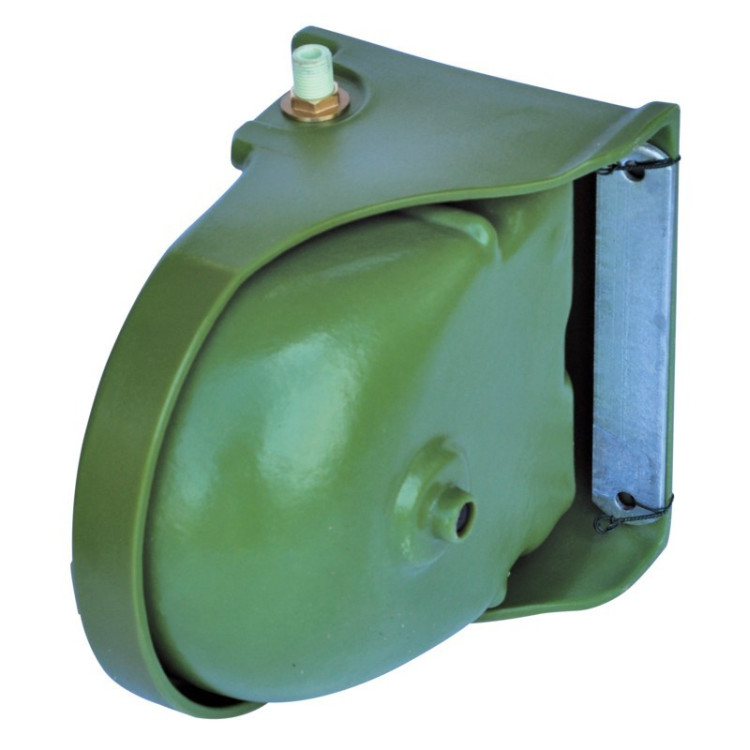 Polyflex Standaard drinkbak La Gee met constant waterniveau Polyflex Standaard drinkbak La Gee met constant waterniveau
